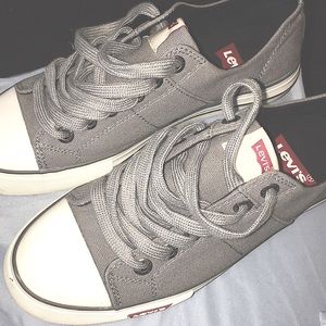 Levis lows